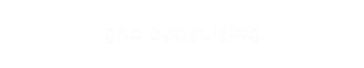 ghd consulting