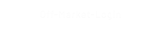 Off-Market-Login